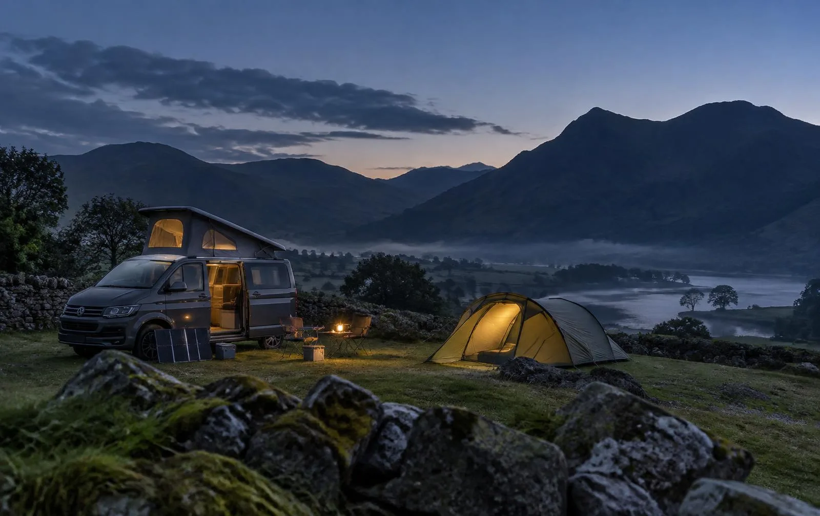 7 Pieces of Camping Tech Changing the Outdoors in 2026