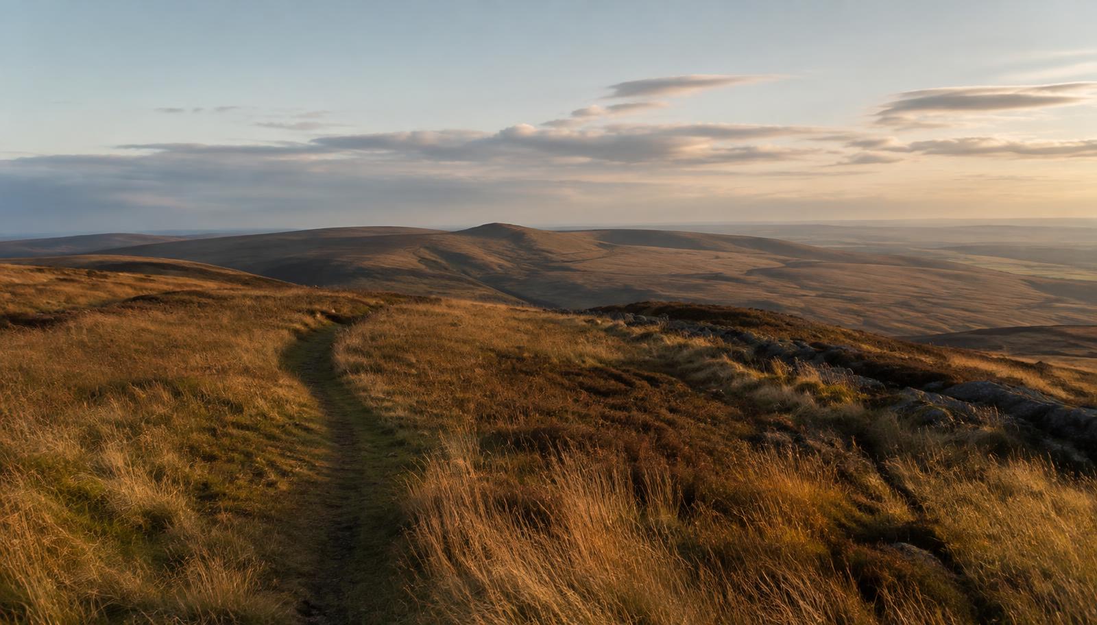 Off route landscape 3