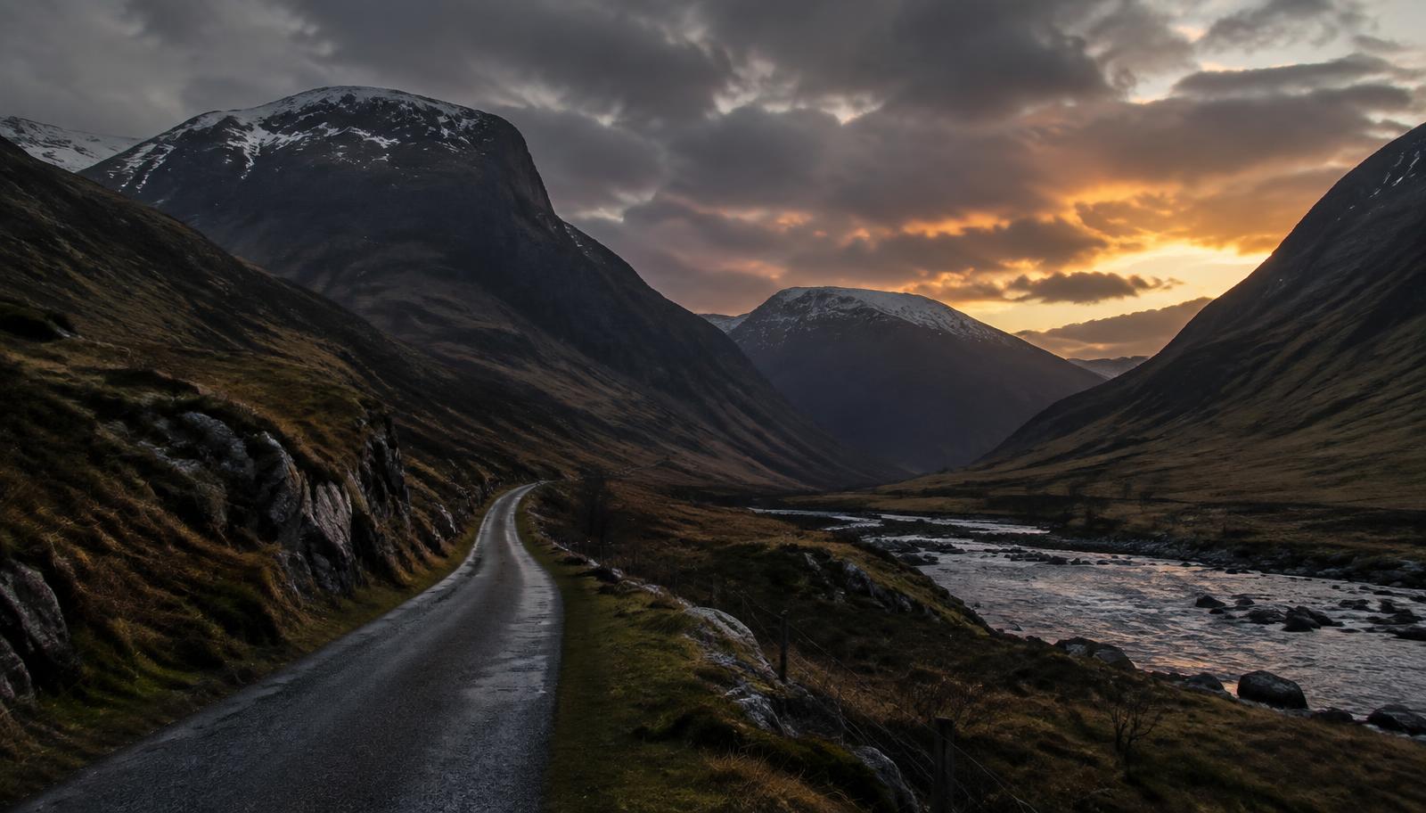 Off route landscape 3